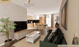 Maison 4 Pièces 71 m² à vendre à Campbon (44750)