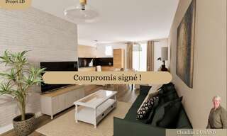 Maison 4 Pièces 71 m² à vendre à Campbon (44750)