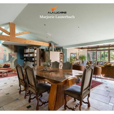 Maison 7 pièces 999440 €
