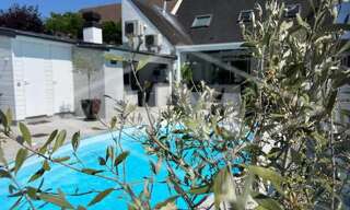 Maison 6 Pièces 160 m² à vendre à Quincy-sous-Sénart (91480)