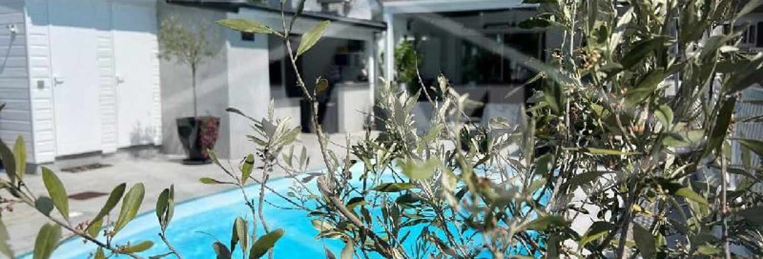 Maison 6 Pièces 160 m² à vendre à Quincy-sous-Sénart (91480)