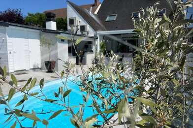 Maison 6 pièces 570000 €