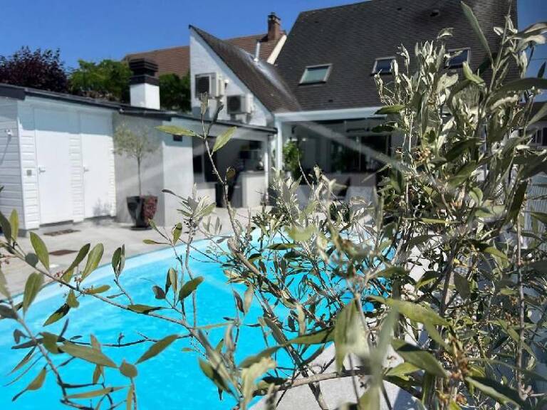 Maison 6 pièces 160 m² — photo 1