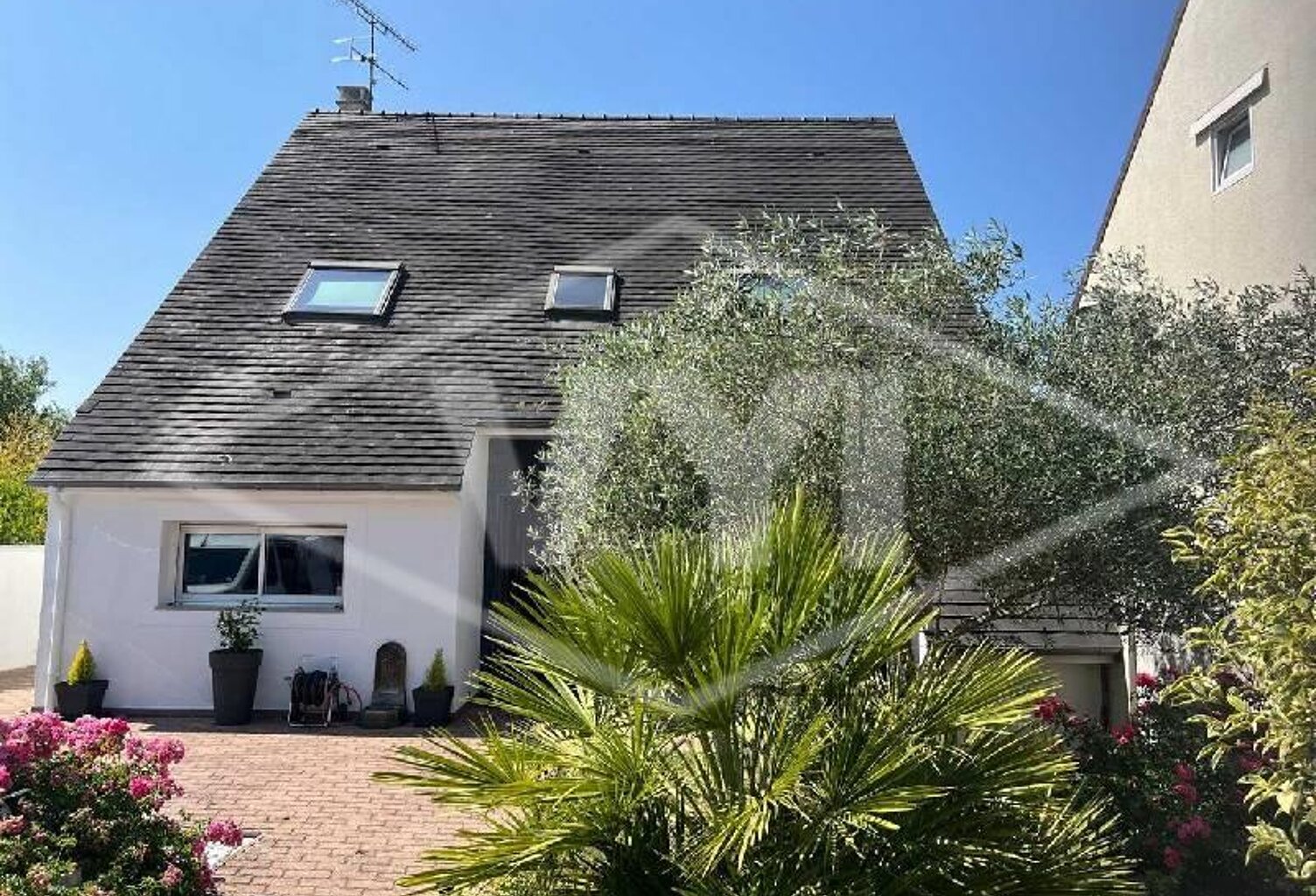 Vente maison 6 pièces 160 m² Quincy-sous-Sénart (91480) — photo 1