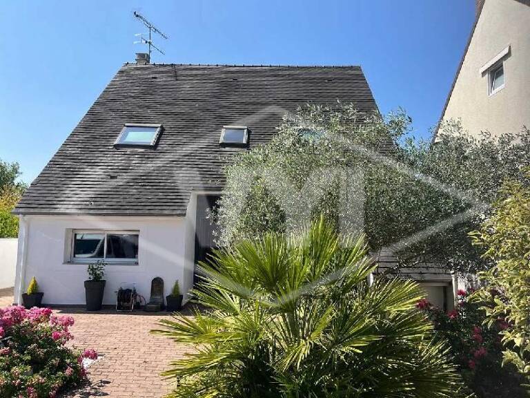 Maison 6 pièces 160 m² — photo 1
