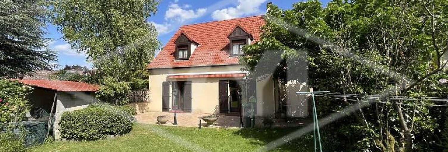 Maison 7 Pièces 145 m² à vendre à Combs-la-Ville (77380)