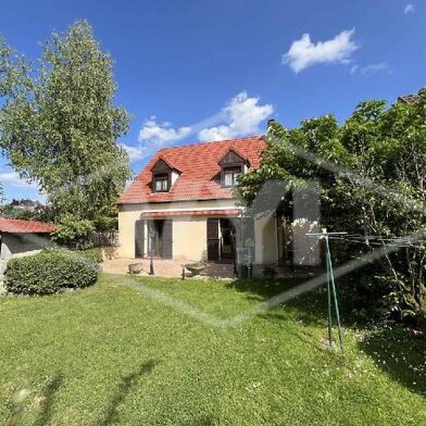 Maison 7 pièces 367500 €