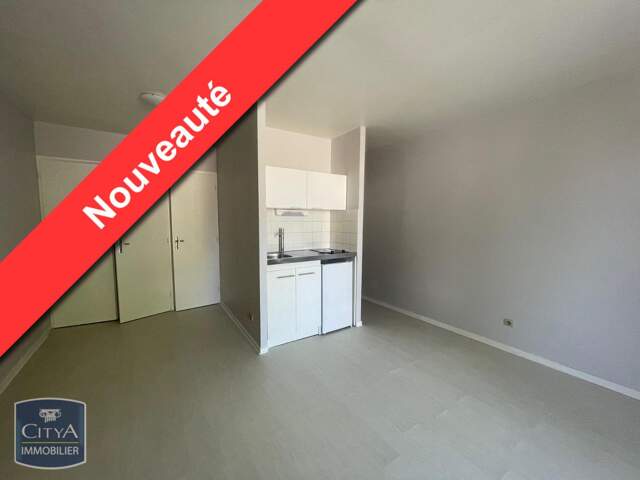 Appartement 1 pièce 30 m² à Poitiers — photo du bien