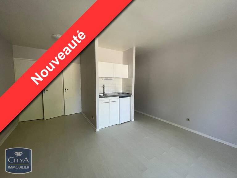 Appartement 1 pièce 30 m² — photo 1