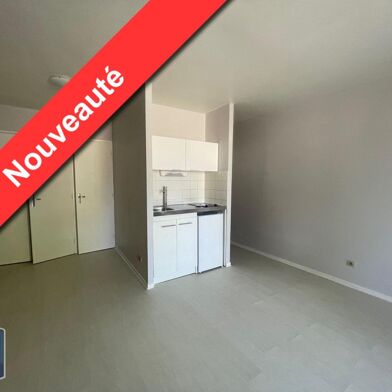 Appartement 1 pièces 89000 €