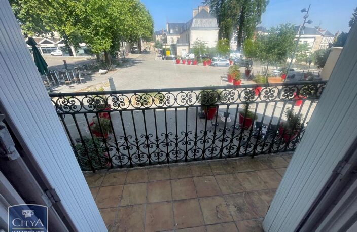 Vente appartement 1 pièce 30 m² Poitiers (86000) — photo 5