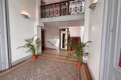 Appartement 1 pièces 230000 €
