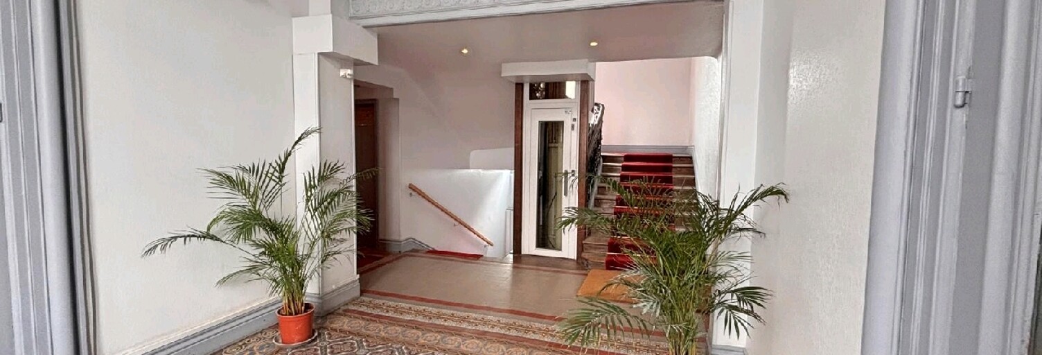 Appartement 1 Pièce 29 m² à vendre à Biarritz (64200)
