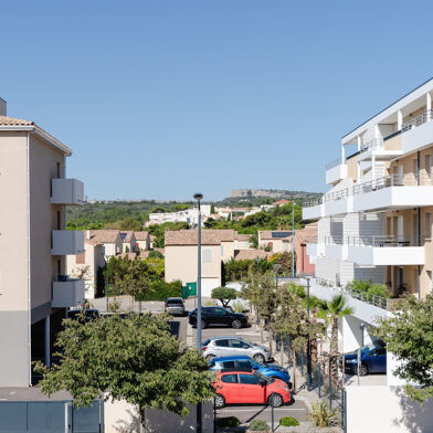 Appartement 2 pièces 90000 €