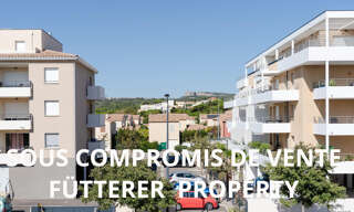 Appartement 2 Pièces 30 m² à vendre à Narbonne (11100)