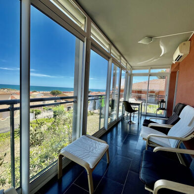 Appartement 3 pièces 315800 €