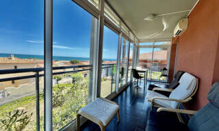 Appartement 3 Pièces 63 m² à vendre à Fleury (11560)