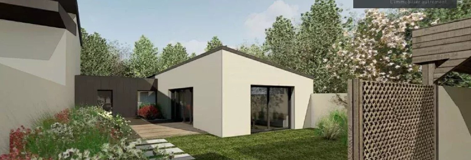 Terrain  388 m² à vendre à Châteaubourg (35220)