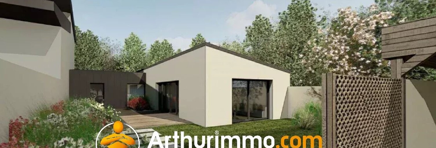 Terrain  388 m² à vendre à Châteaubourg (35220)