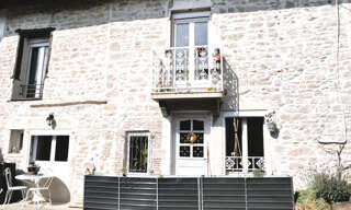 Maison 6 Pièces 205 m² à vendre à Druillat (01160)