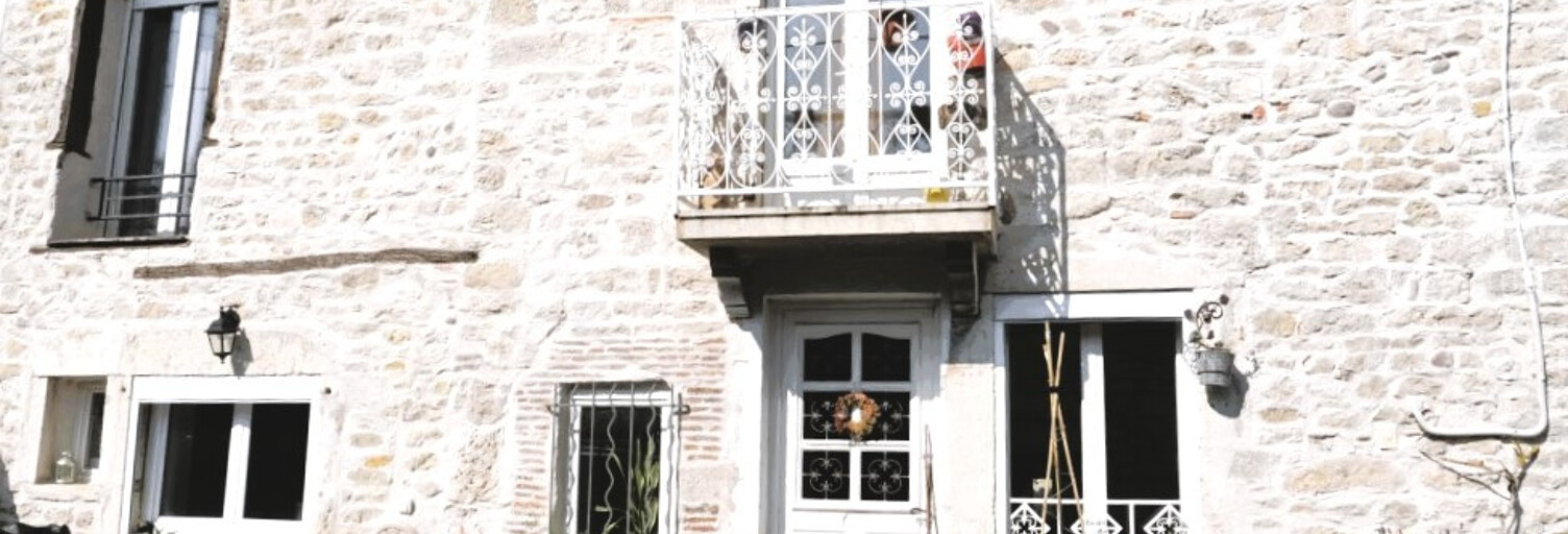 Maison 6 Pièces 205 m² à vendre à Druillat (01160)