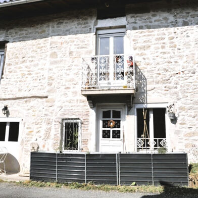 Maison 6 pièces 225000 €