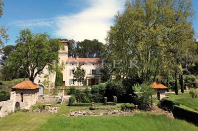 Maison 12 pièces 3350000 €