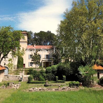 Maison 12 pièces 3950000 €