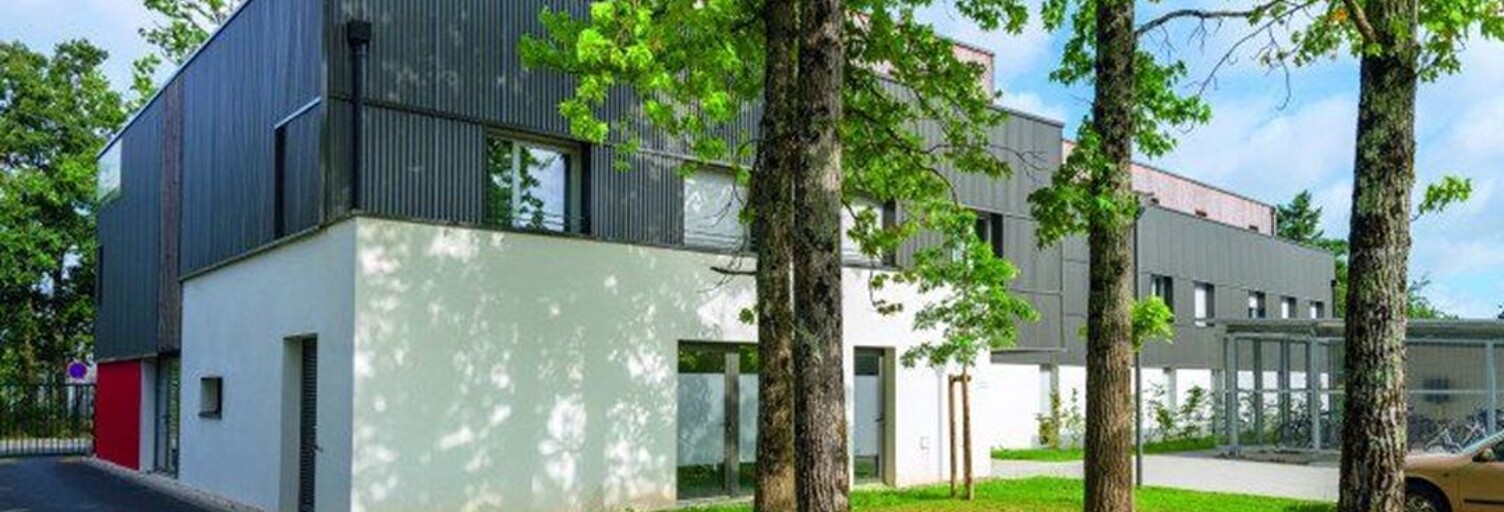 Appartement 1 Pièce 21 m² à vendre à Carquefou (44470)