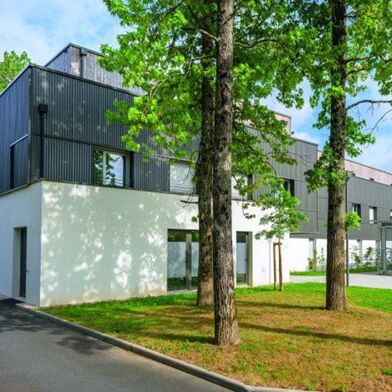 Appartement 1 pièces 59500 €