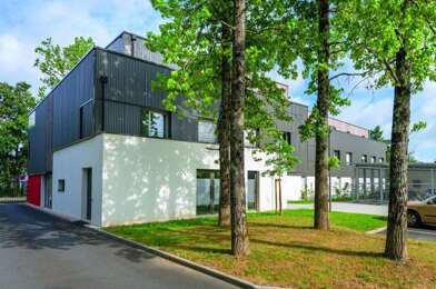 Appartement 1 pièces 58000 €