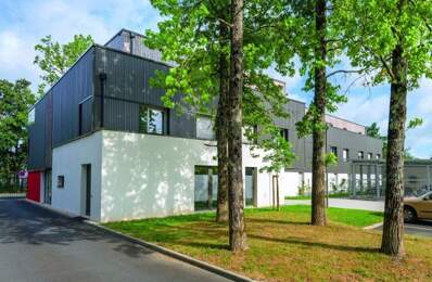 Studio - 21m ² — photo du bien