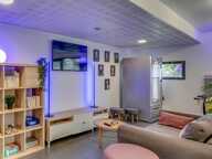 Studio - 21m ² — photo 2