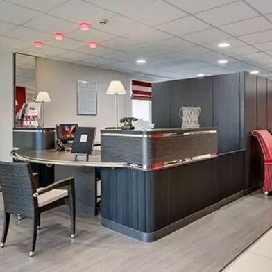 Appartement 1 pièces 118000 €