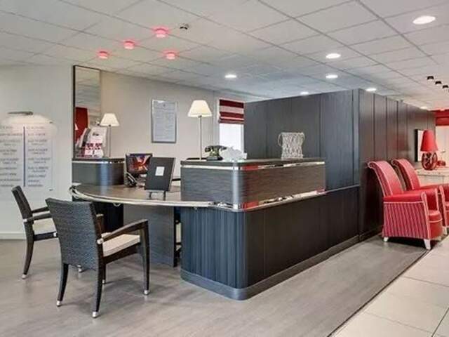 T1 - 20m ² — photo du bien