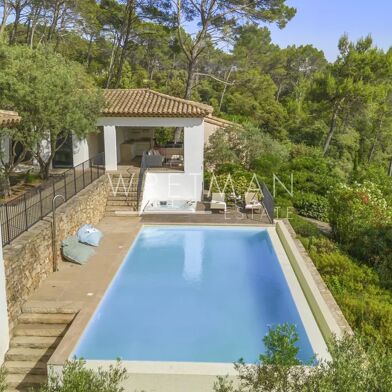 Maison 6 pièces 1220000 €