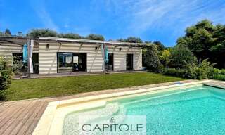 Maison 5 Pièces 131 m² à vendre à Antibes (06600)