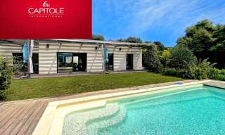 Maison 5 Pièces 131 m² à vendre à Antibes (06600)