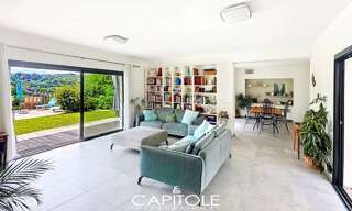 Maison 5 Pièces 131 m² à vendre à Antibes (06600)