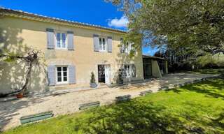 Maison 8 Pièces 160 m² à vendre à Mollégès (13940)