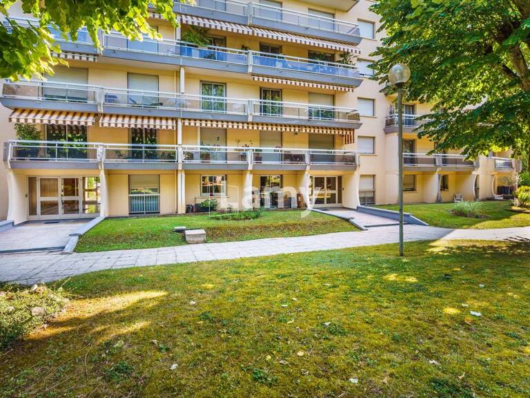 Appartement — photo 1