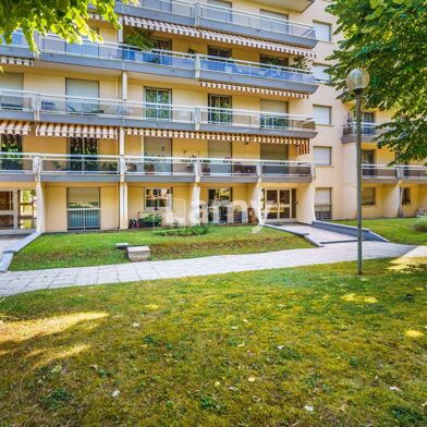 Appartement 1 pièces 66300 €