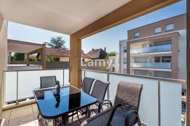 Appartement 2 pièces 139900 €