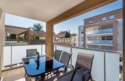 Appartement — photo du bien