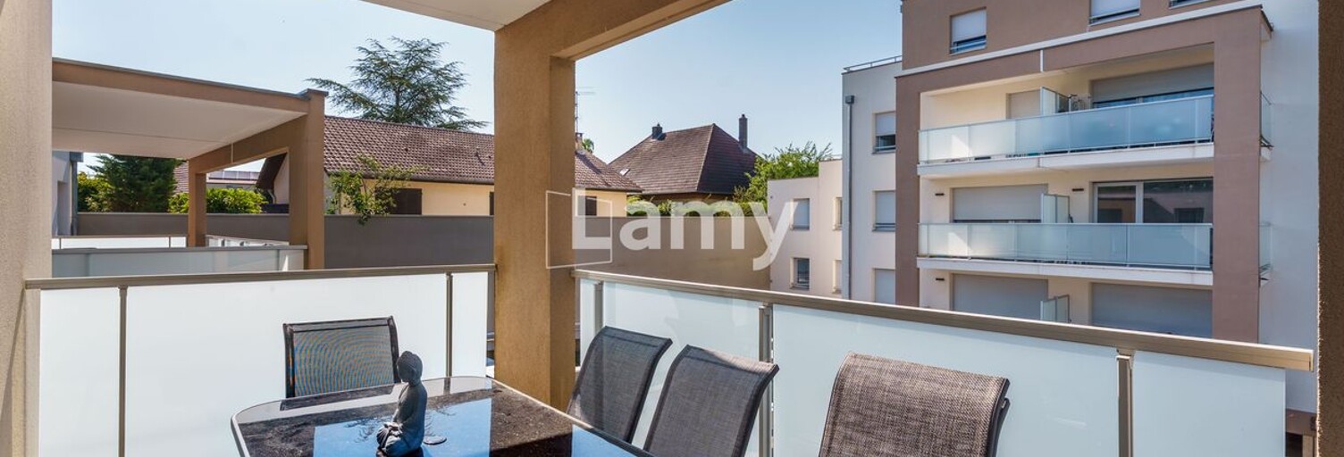 Appartement 2 Pièces 39 m² à vendre à Talant (21240)