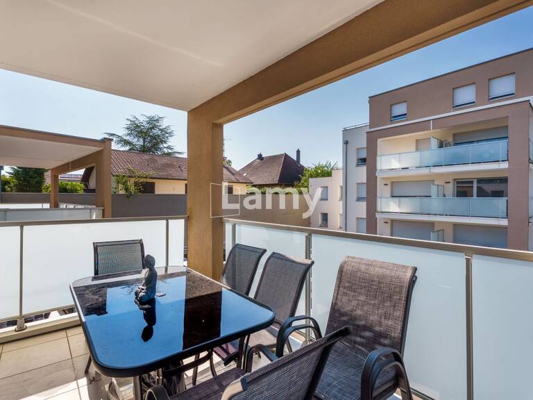 Appartement — photo 1