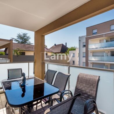 Appartement 2 pièces 139900 €