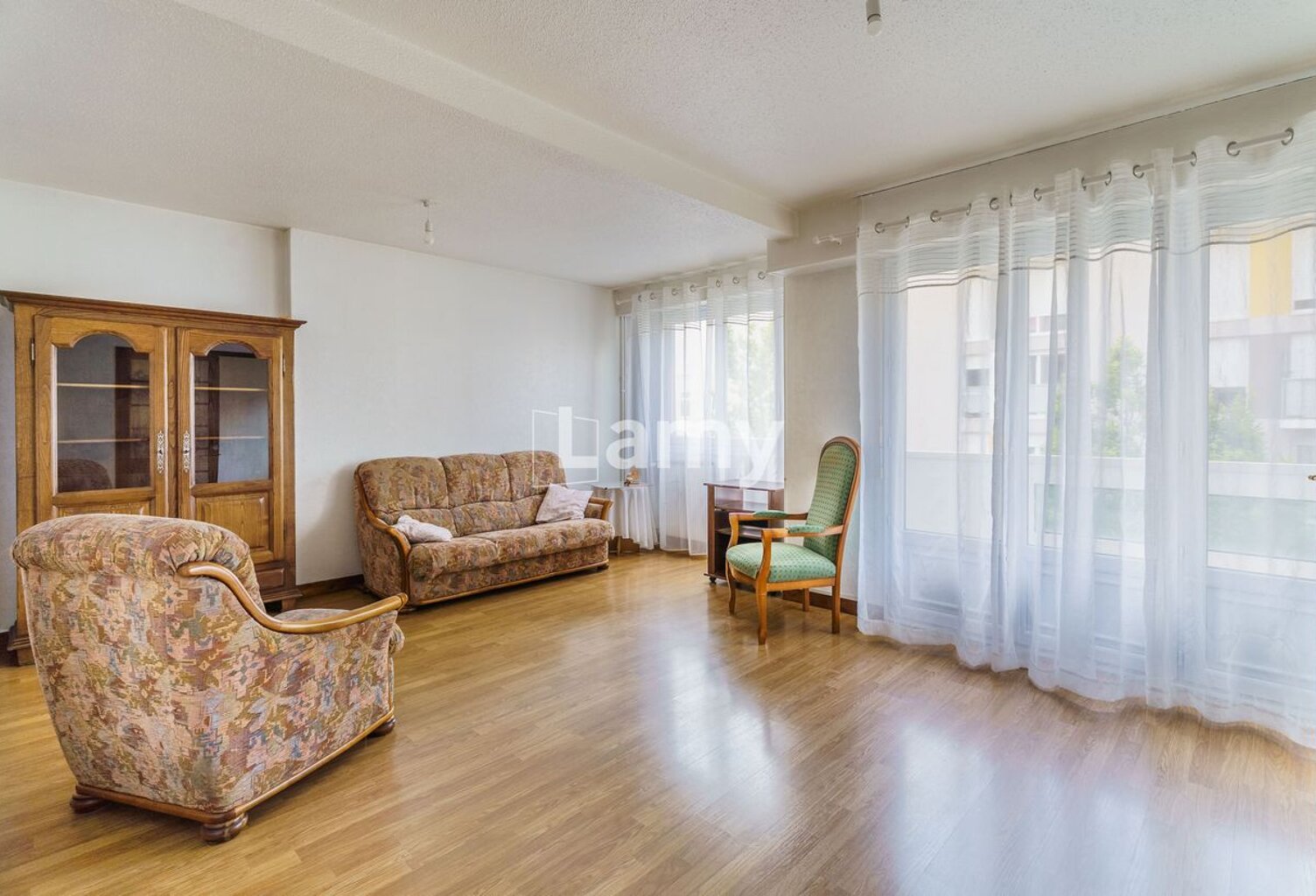 Appartement — photo 1