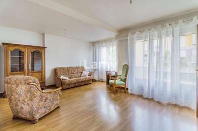 Appartement 4 pièces 149000 €