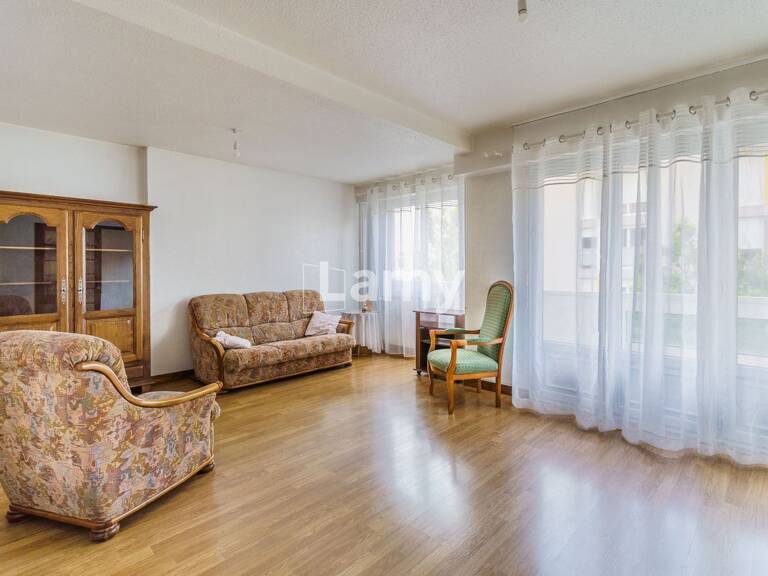 Appartement — photo 1
